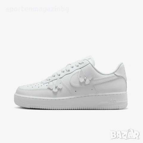 Дамски кецове Nike AIR FORCE 1 LO