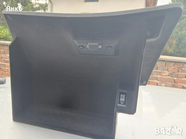 Jabka sas zakliu4va6t meganizam BMW525 2.5td 163k.c.M-paket 2003 Tourer kombi avtomatik