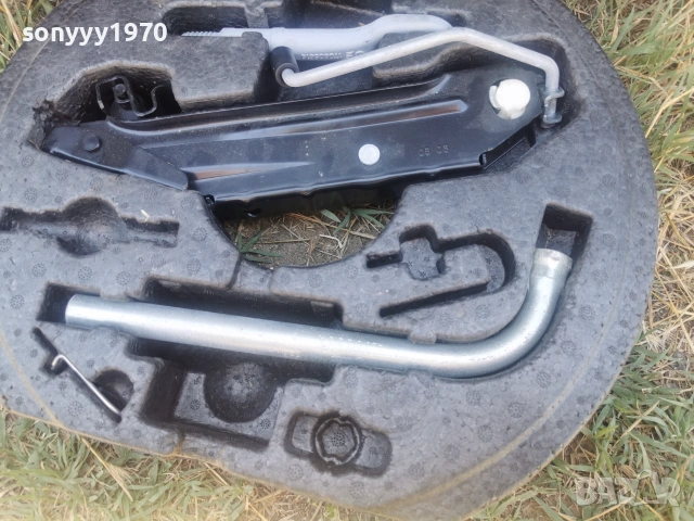 VW AUDI-КРИК И КУКА ВНОС SWISS 0507260935, снимка 8 - Аксесоари и консумативи - 55159677