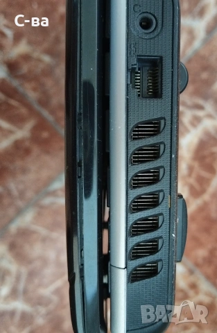 Лаптоп MSI CR 630 , снимка 5 - Лаптопи за дома - 54973651