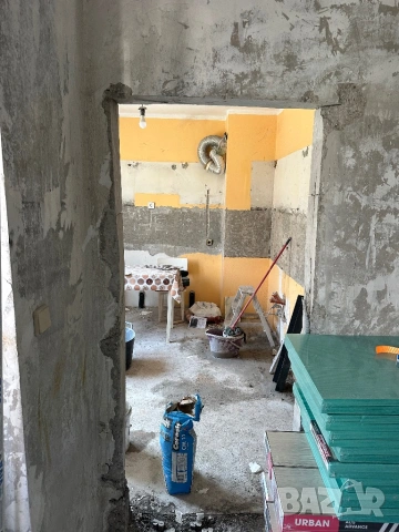 Диамантено пробиване и рязане на отвори в бетон Пловдив област, снимка 13 - Кърти, чисти, извозва - 50523943