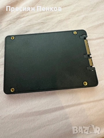 512gb Silicon power sata Ssd, снимка 4 - Твърди дискове - 55034715