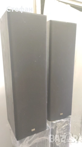Elac elx 8090, снимка 7 - Тонколони - 55097002