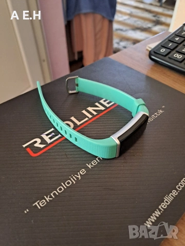 Фитнес гривна Lefun Smart Bracelet - часовник с измерване на кръвно налягане, пулс, крачки, калории, снимка 4 - Смарт гривни - 54967218
