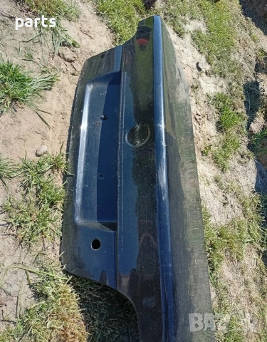 Заден Капак БМВ 5 E39 , снимка 5 - Части - 54349313