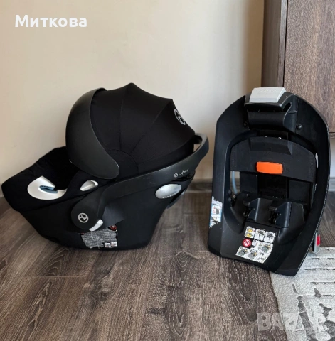 Столче за кола Cybex