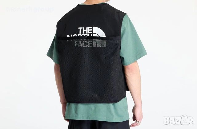 Елек THE NORTH FACE NSE VEST, снимка 6 - Други - 55158934