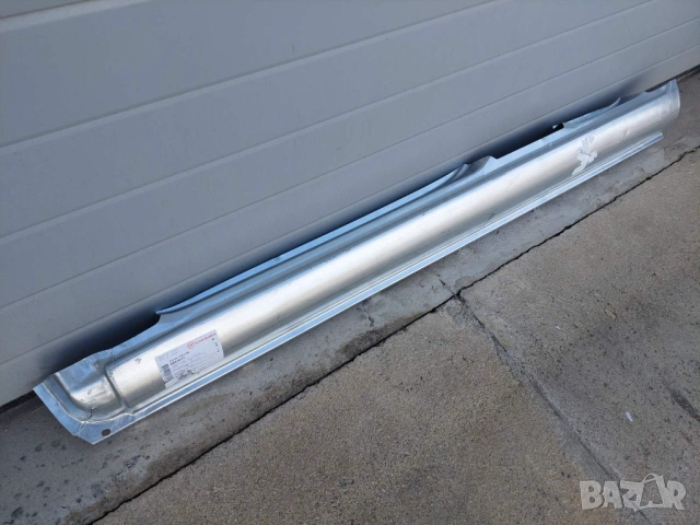 Прагове,Ремонтен панел калник (ВЕЖДИ)-   SUZUKI GRAND VITARA 98-2005, снимка 5 - Части - 48686857