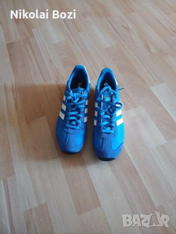 Adidas runvista, снимка 3 - Маратонки - 55046213
