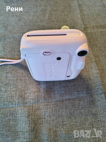 Instax mini 11 моментни снимки