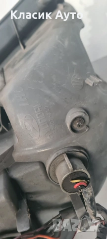 Стоп Hyundai i30 2009г., снимка 4 - Части - 54996730