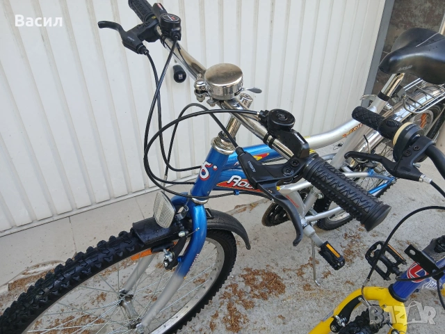 Велосипеди 20 и 26 цола, снимка 6 - Велосипеди - 54332541