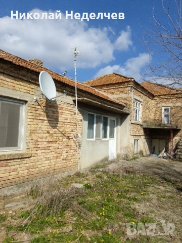 Къща в с.Тръстиково обл.Варна, снимка 6 - Къщи - 54091583