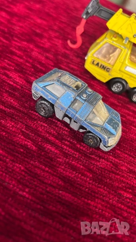 Matchbox made in bulgaria, снимка 4 - Колекции - 55108887