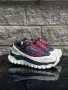 Moncler Trailgrip GTX White&Blue Дамски Маратонки👟Дамски Спортни Обувки Код ch88, снимка 3