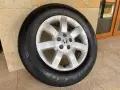 17" 5x114.3 Honda Original, снимка 5