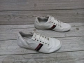 Tommy Hilfiger N 41 Unisex кожени, снимка 5