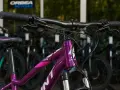 НОВ Планински Велосипед Sprint Hunter Lady 27.5 - БЕЗПЛАТНА ДОСТАВКА, снимка 8