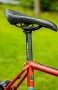 Single speed / fixie / fixed gear / Koga Miyata, снимка 8