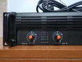 Мощно качествено стъпало T amp TA 2400. 3300W траф. , снимка 3