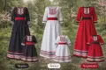 Народна носия рокли, снимка 9