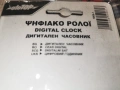 DIGITAL CLOCK-NEW 0707260843L1, снимка 3