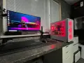 Бюджетен Gaming компютър i7-4790 + R9 390 8GB, снимка 5