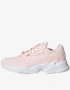 Оригинал! ADIDAS Falcon Shoes Pink дамски маратонки, снимка 1