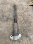 l8a218080ba заден десен амортисьор от Land Rover Range Rover Velar (L560) 3.0 D , снимка 3