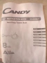 Сушилня за дрехи Candy 8kg, снимка 5