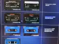 SONY WALKMAN -YEKS-12 оригинална ДЕМО аудио касета, снимка 10