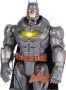Екшън фигура Spin Master DC Comics Batman Battle Strike със звуци и аксесоари 30 см, снимка 7