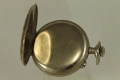 1900's REGULATEUR Френски Джобен Цилиндър Декориран , снимка 7