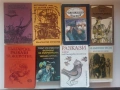 Голяма колекция книги (художествена литература, класика, детски, романи) – от 2 €, снимка 1