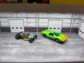 Hot Wheels Vintage ретро Redline-Blackwall модели, снимка 4