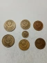 СССР МОНЕТИ ЛОТ , снимка 5