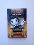 Книга Bendy: Fade to Black нова, на английски, снимка 1