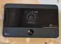 4G LTE рутер TP-Link M7350 (джобен Wi-Fi рутер), снимка 1