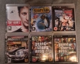 Playstation игри - PS4, PS3, PS2 и PSP, снимка 3