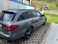 Mercedes C220 d W205 Estate 4matic Facelift , снимка 5
