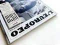 Списание  L'EUROPEO  № 58 - 2017г., снимка 5