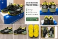Супер запазени Детски маратонки Puma RS-X Hot Wheels AC, снимка 1