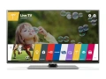 Телевизор Smart LED 3D LG 50LF652V, 50" (126 см), Full HD, снимка 1