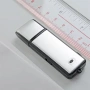 Дигитален аудио рекордер тип USB флашка 16GB | 160 часа запис WAV 48KHz | За конференции 10341, снимка 3