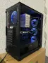 Геймърски компютър Ryzen 5 3600/ GTX 1080 Ti/ Ram 16GB/ SSD 500GB+1TB, снимка 6
