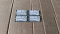  4бр.SanDisk SDSA6MM-008G-1006 SSD U110 M.2 2242 8GB SATA 6.0Gb/s, снимка 6