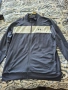 Яке Мъже TWISTER JACKET Under Armour Full Zip Jacket XL - Синьо/Бяло - Оригинално Спортно Горнище, снимка 2