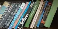 Книгите към момента, снимка 15