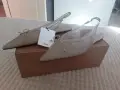 Дамски обувки балеринки с панделка Mango - 38 номер, снимка 6