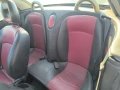 Peugeot 206cc 1.6 109к.с., снимка 6